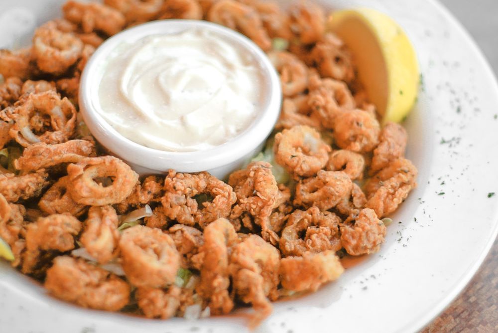 Katie Downs Waterfront Tavern