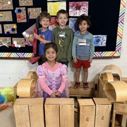 Annandale Cooperative Preschool