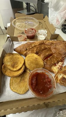 Papa Guido's Pizza by null