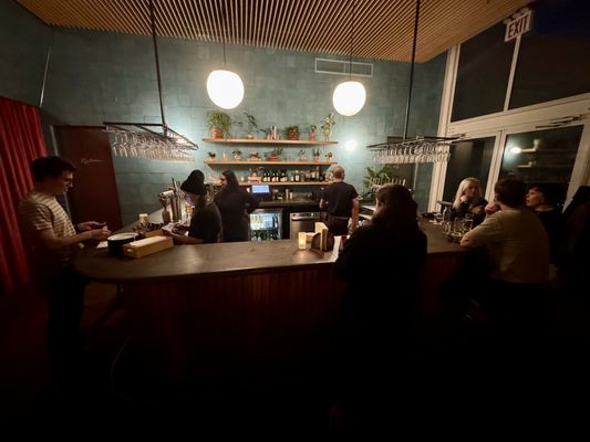 Lala’s Brooklyn Apizza by null