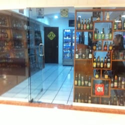 The Beer Company - Un local modesto pero con variedad