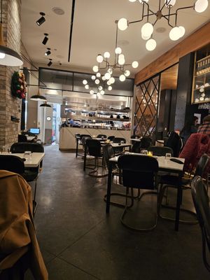 About Last Knife (ALK) by null