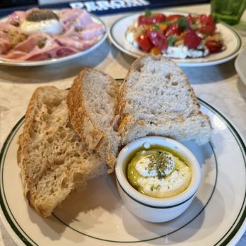 Cavolo - Sour dough with creamy feta! - Pizza Near Me - Lititz, Pennsylvania Cavolo - Sour dough with creamy feta! - Pizza Near Me - Lititz, Pennsylvania
