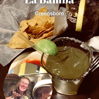 La Bamba - Mexican Near Me - Greensboro, North Carolina La Bamba - Mexican Near Me - Greensboro, North Carolina