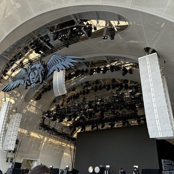 The Rady Shell at Jacobs Park - Amphitheater - Music Venues Near Me - San Diego, California The Rady Shell at Jacobs Park - Amphitheater - Music Venues Near Me - San Diego, California