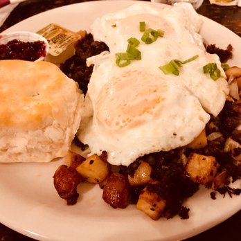 417 Union - Breakfast & Brunch Near Me - Nashville, Tennessee