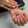 Rachel Nails Spa gift card