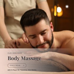 Pearl Massage