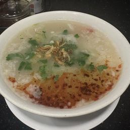 Vietnamese udon Vietnamese udon