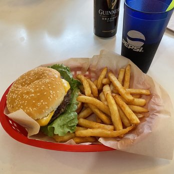 The Cougar Bar & Grill - Cheeseburger - American Near Me - Cougar, Washington The Cougar Bar & Grill - Cheeseburger - American Near Me - Cougar, Washington