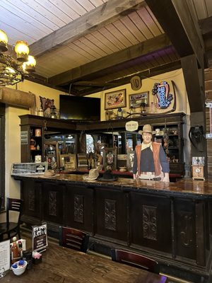 Duke's Slickrock Grill by null