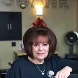 Swank Hair - VALERIE