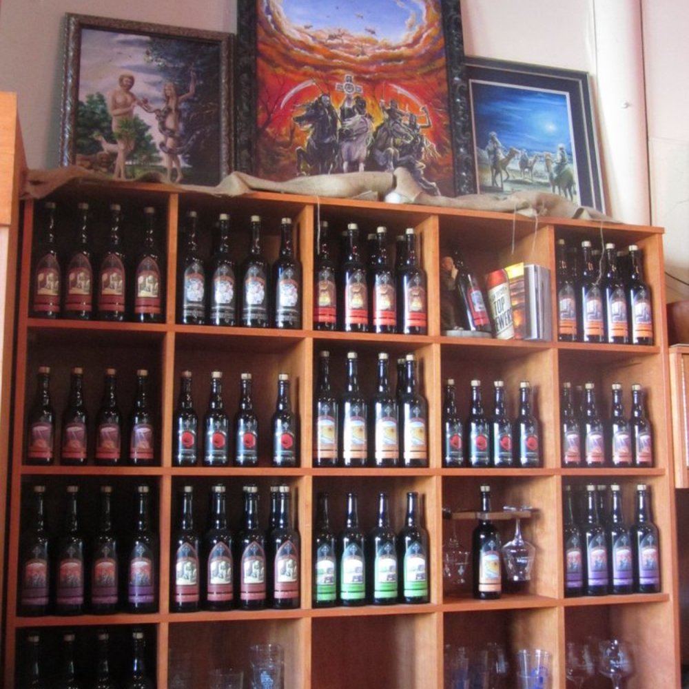 The Lost Abbey - Breweries Near Me - Vista, California The Lost Abbey - Breweries Near Me - Vista, California