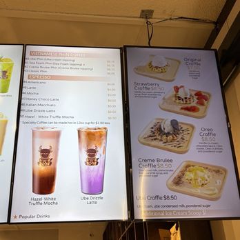 Laboba Milk Tea & Coffee - Bubble Tea Near Me - Tacoma, Washington Laboba Milk Tea & Coffee - Bubble Tea Near Me - Tacoma, Washington