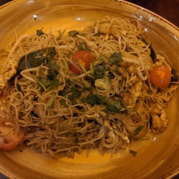 P.F. Chang's - Singapore street noodles (eh) - Chinese Near Me - Columbus, Ohio P.F. Chang's - Singapore street noodles (eh) - Chinese Near Me - Columbus, Ohio
