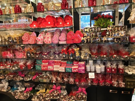 Sweet Stuff by null