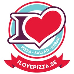 I Love Pizza