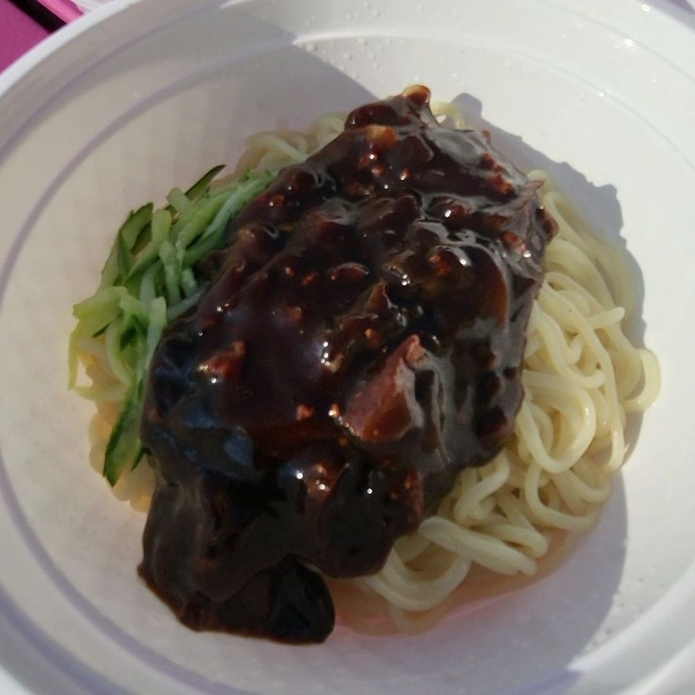 Seoul Soul - Jjajanmyeon - Korean Near Me - Waterloo, Ontario Seoul Soul - Jjajanmyeon - Korean Near Me - Waterloo, Ontario