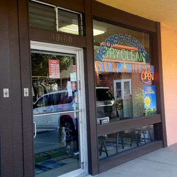 Sunrise Tailors & Cleaners - Dry Cleaning Near Me - El Cerrito, California Sunrise Tailors & Cleaners - Dry Cleaning Near Me - El Cerrito, California