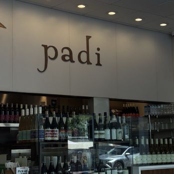 Padi - Interior - Indonesian Near Me - Los Angeles, California Padi - Interior - Indonesian Near Me - Los Angeles, California