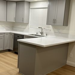 Kitchen and Flooring Center
