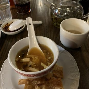 Fortune House - Hot and Sour soup - Chinese Near Me - Dallas, Texas Fortune House - Hot and Sour soup - Chinese Near Me - Dallas, Texas