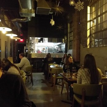The Brixton - The Brixton's dinner area - Cocktail Bars Near Me - Babylon, New York The Brixton - The Brixton's dinner area - Cocktail Bars Near Me - Babylon, New York