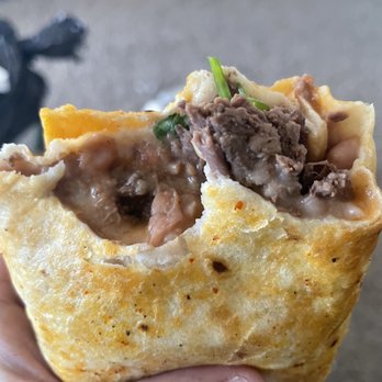 Tarascó - Carne asada burrito - Mexican Near Me - Albuquerque, New Mexico