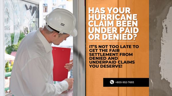 Florida's Best Public Adjusters - Boca Raton