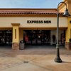 Express Outlet gift card