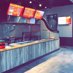 California Burritos