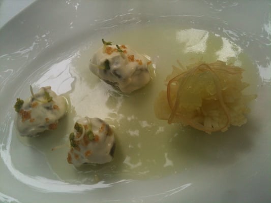 Steirereck by null Steirereck by null