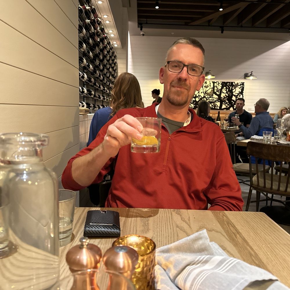 Corinne Denver - Signature Old Fashioned - Breakfast & Brunch Near Me - Denver, Colorado Corinne Denver - Signature Old Fashioned - Breakfast & Brunch Near Me - Denver, Colorado