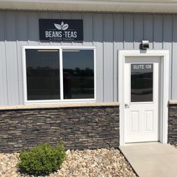 Beans Teas & Other Things