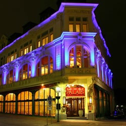 Palais