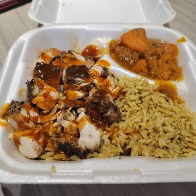 Royal Taste of Jamaica by null