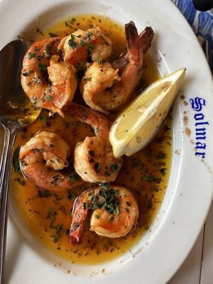 Restaurant Solmar by null