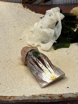 Nishiazabu Taku by null