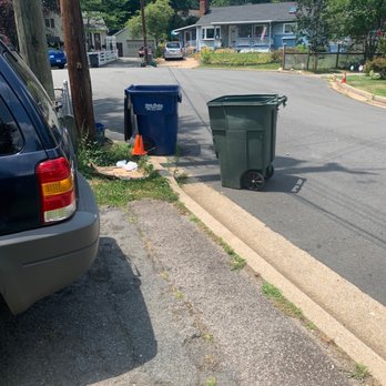 American Disposal Services - Junk Removal & Hauling Near Me - Manassas, Virginia American Disposal Services - Junk Removal & Hauling Near Me - Manassas, Virginia