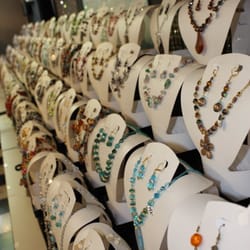 Urban Girl - Handmade necklace sets with matching earrings