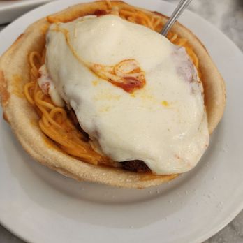 Immigrant Son Caffe - New American Near Me - Ventura, California