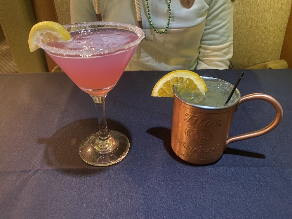 Wilder's Bistro