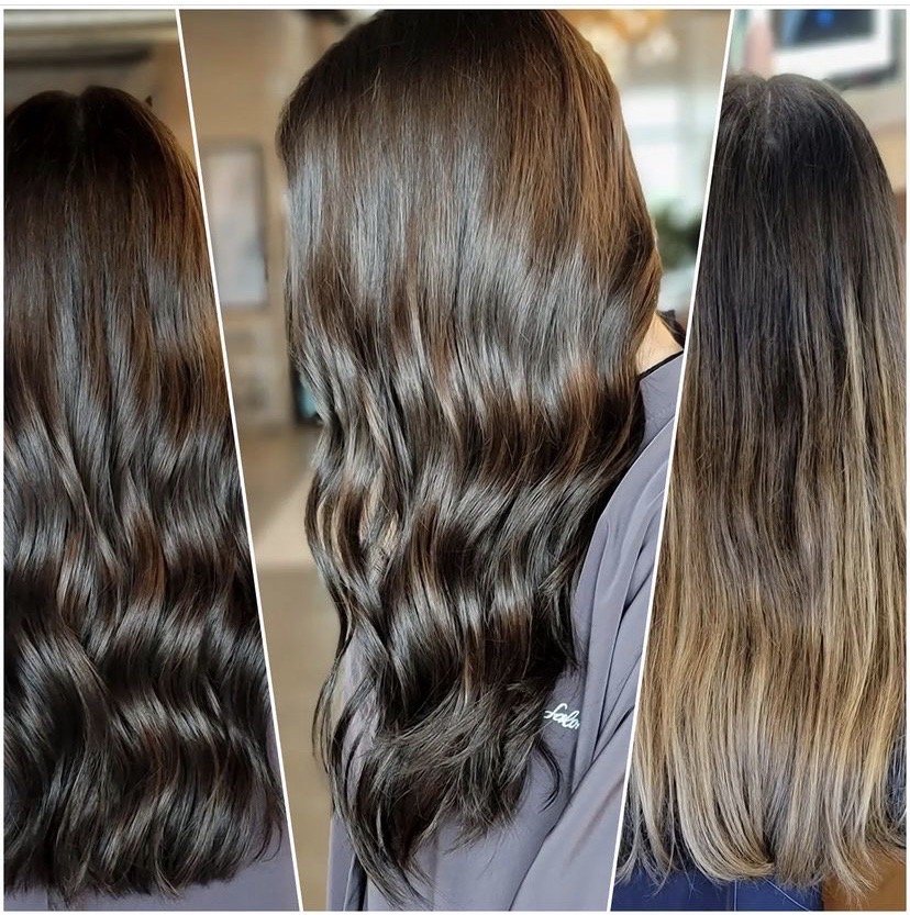 Hartwood Salon Image