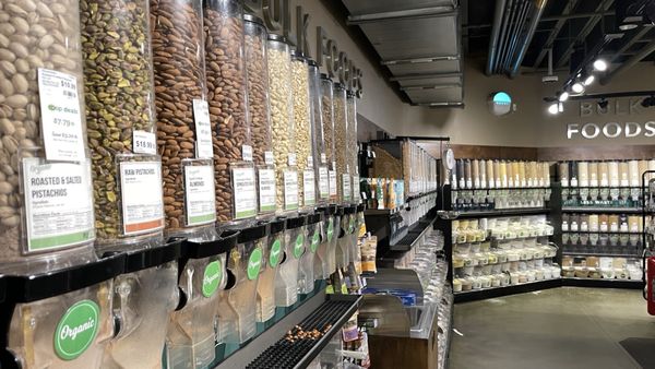 Sacramento Natural Foods Co-op by null
