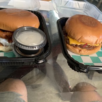 170 Burger - American Near Me - Los Angeles, California 170 Burger - American Near Me - Los Angeles, California
