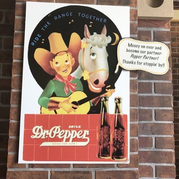 Dr Pepper Museum - Museums Near Me - Waco, Texas