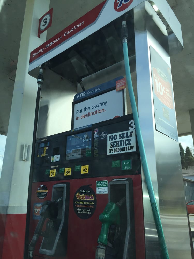 HIGHWAY 76 3108 Marine Dr, Astoria, Oregon Updated October 2024