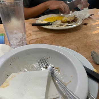 Lil'Bits - We ate EVERYTHING! - American Near Me - Grover Beach, California