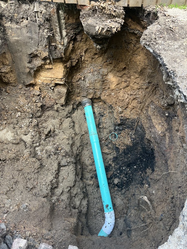 Slide of S And B Contracting