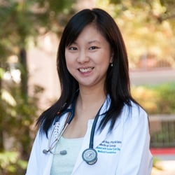 Serena D Way, M.D. FAAP